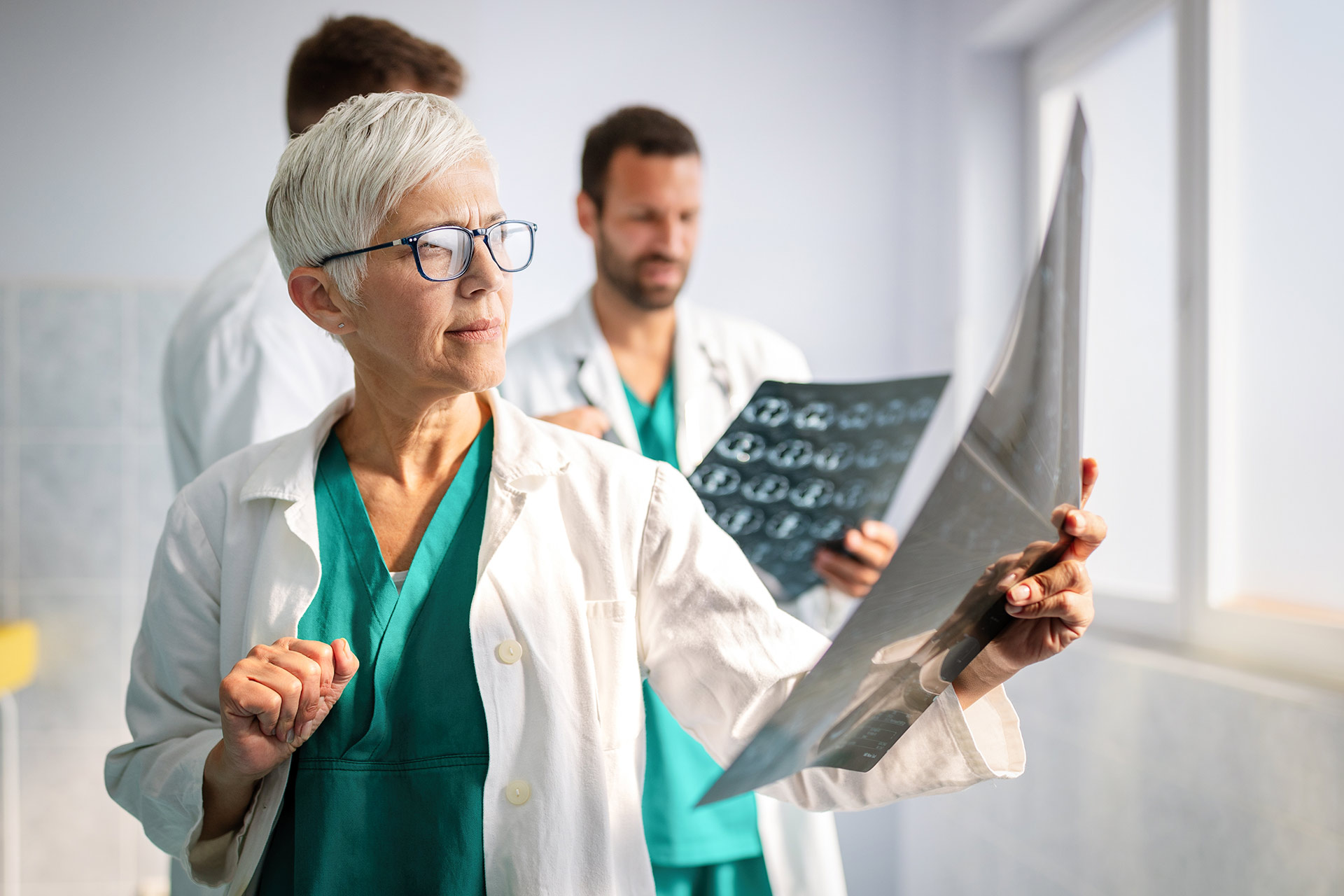 Hypertension, diabète et thyroïde : l’importance d’un suivi régulier
